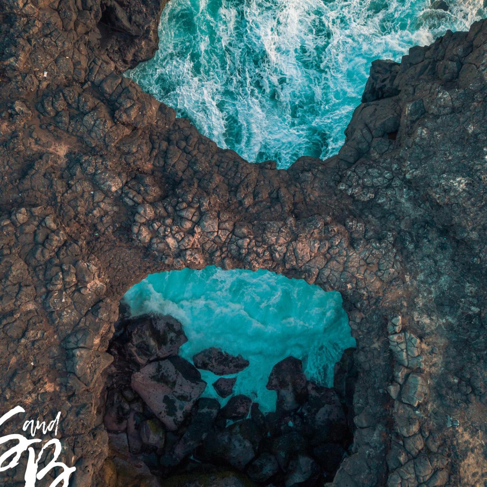 Séjour chez l'habitant Lakaz Metiss Arobaz Blue Bay